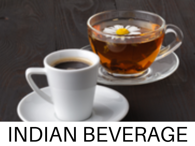 Indian Beverage